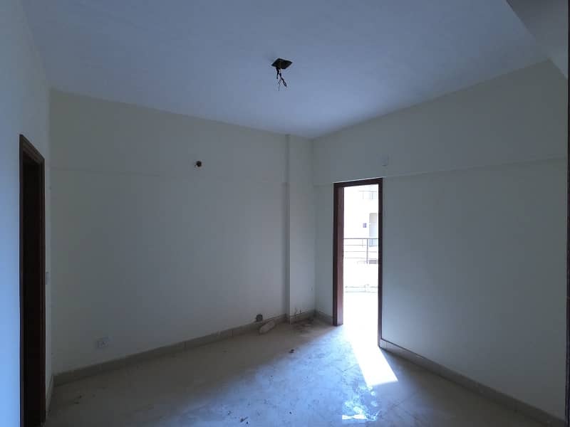 Prime Location Upper Portion Of 1200 Square Feet In Federal B Area - Block 14 For sale 0