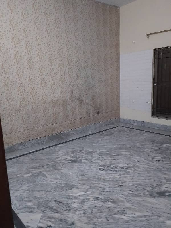 Upper Portion Is Available For Rent In Ismail City 3