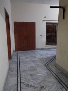 Upper Portion Is Available For Rent In Ismail City 0