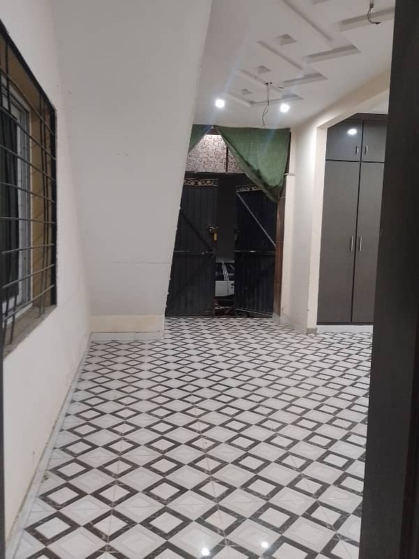 House Is Available For Sale In Lasani Garden 8