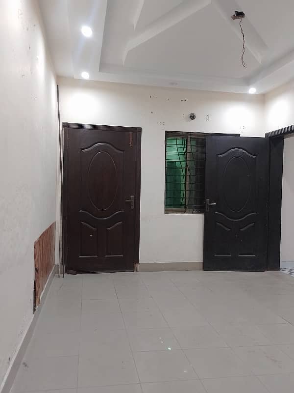 House Is Available For Sale In Lasani Garden 9