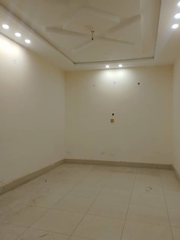 House Is Available For Sale In Lasani Garden 15