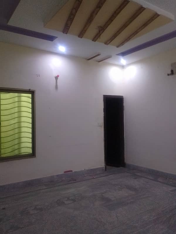 Perfect 5 Marla Upper Portion In Kareem City For Rent 2