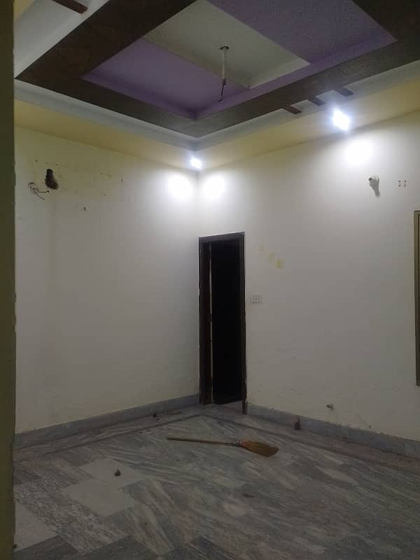 Perfect 5 Marla Upper Portion In Kareem City For Rent 3