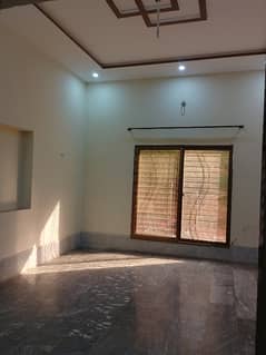 Stunning And Affordable Lower Portion Available For Rent In Lasani Garden