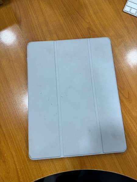 iPad Pro 12.9 (2nd Generation) 3