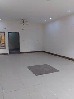 Upper Portion For Rent In Beautiful Ismail City 0