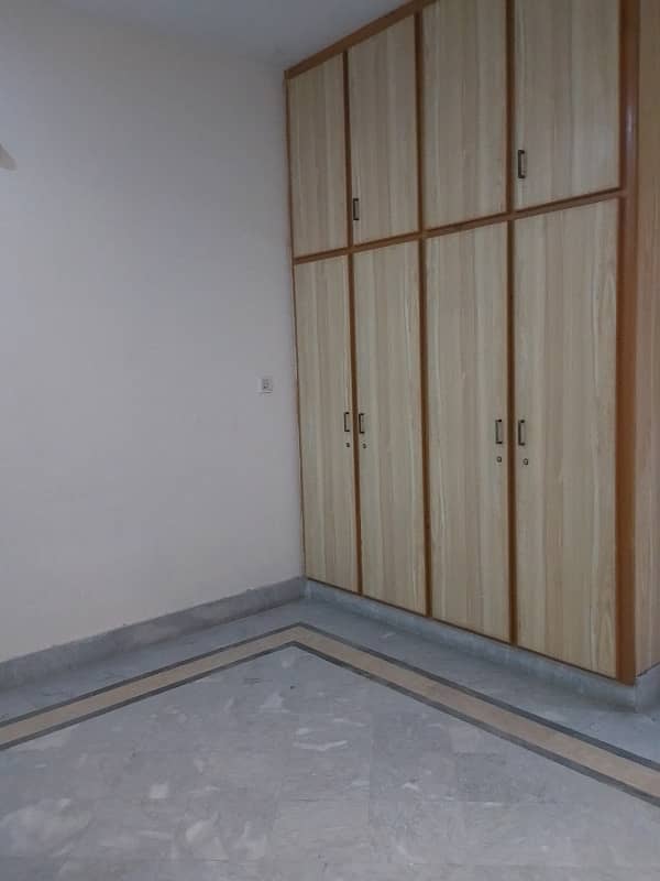 Upper Portion For Rent In Beautiful Ismail City 2
