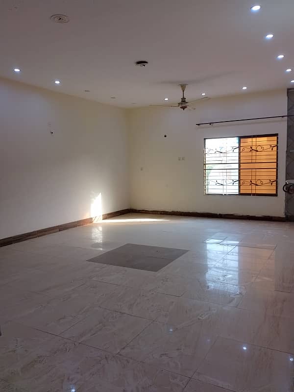 Upper Portion For Rent In Beautiful Ismail City 6