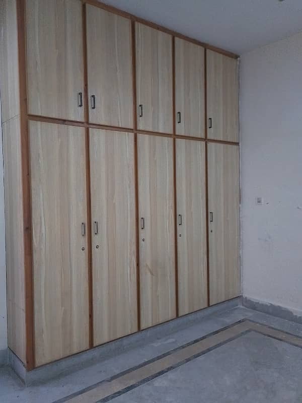 Upper Portion For Rent In Beautiful Ismail City 8