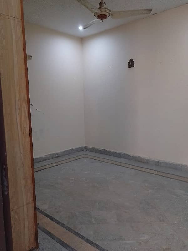Upper Portion For Rent In Beautiful Ismail City 9
