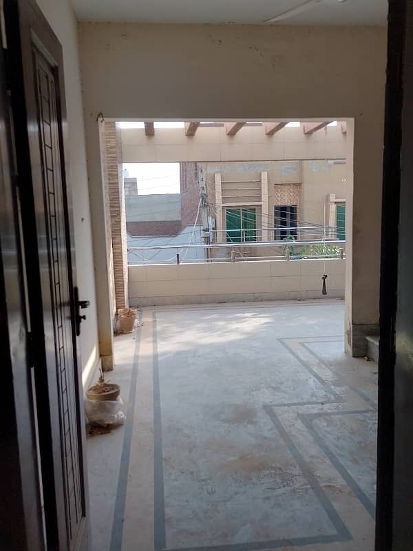 All Facilities Available Upper Portion For Rent 5