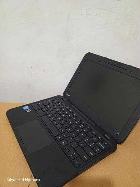 Lenovo N22 Laptop Chromebook 5