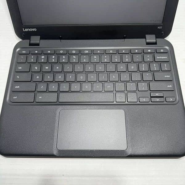 Lenovo N22 Laptop Chromebook 7