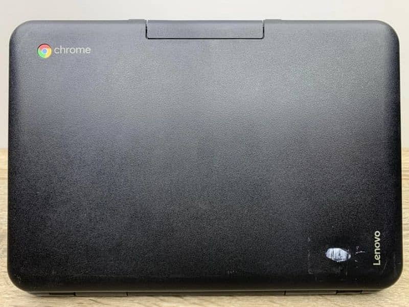 Lenovo N22 Laptop Chromebook 9