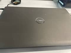 dell i5 used laptop