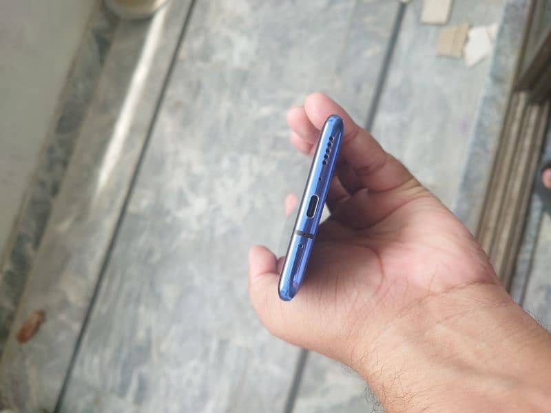 OnePlus 7pro dual sim 5