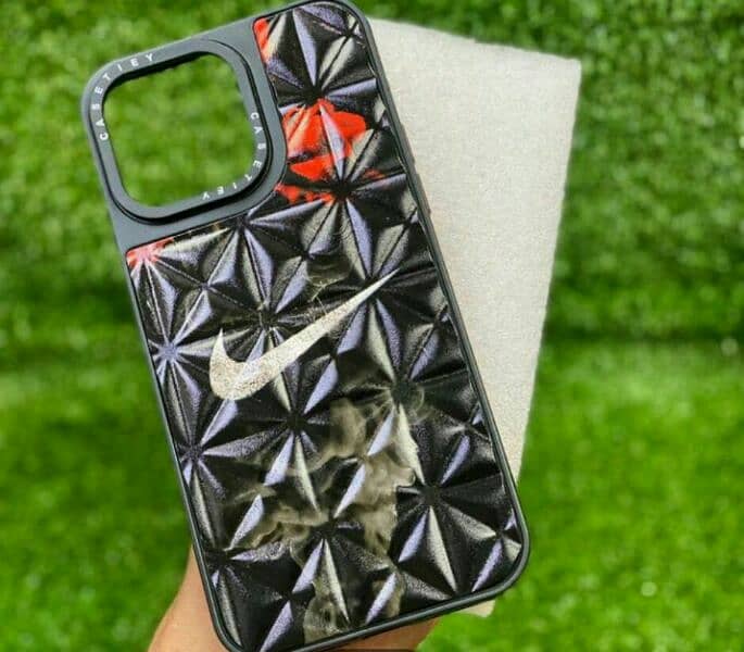 Mobile phone cover 1