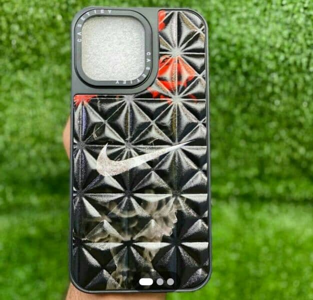 Mobile phone cover 2