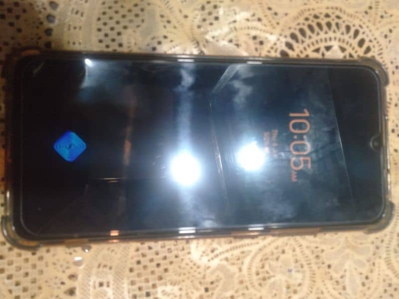 vivo y51 0