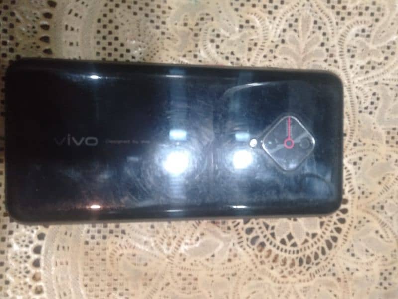 vivo y51 2