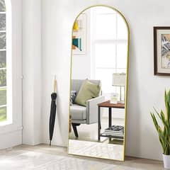 Standing Mirror,Full Length Mirror, Wall Mirror