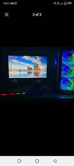 Gaming Pc Sell