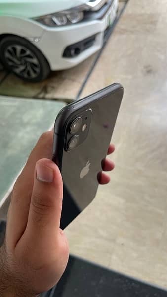 iphone 11 128gb pta approved 2