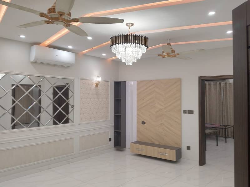 10 Marla House Available For Sale In Johar Block In Bahria Town Lahore 6