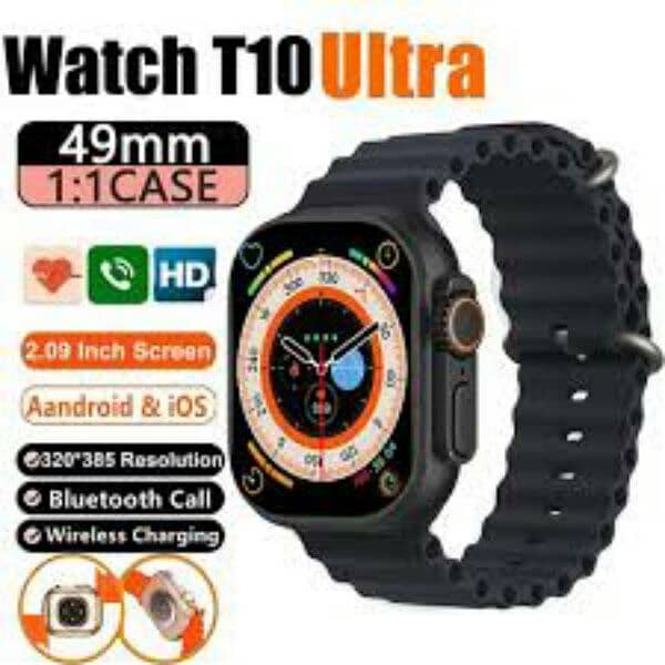 smart watch all model 0