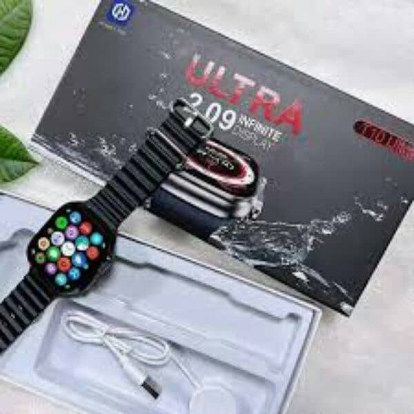 smart watch all model 1