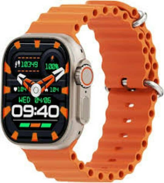 smart watch all model 2