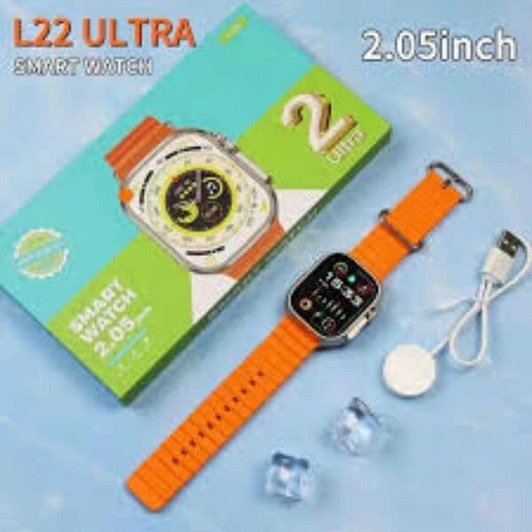 smart watch all model 5