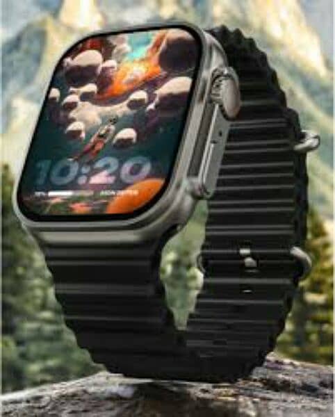 smart watch all model 7