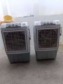 Air cooler AC DC new condition 0