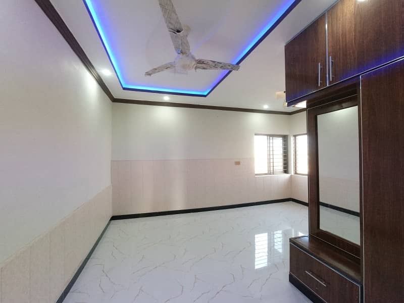 10 Marla Brand New Double Unit House Available For Sale In Fazaia Housing Scheme Islamabad 24
