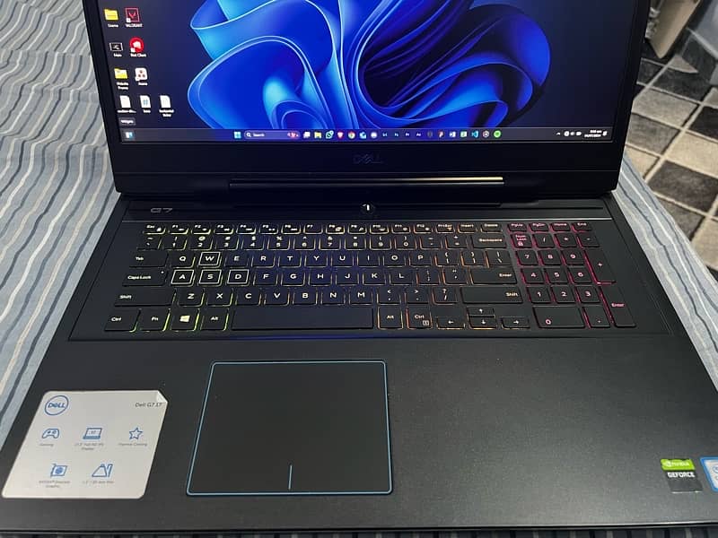 Dell Gaming Laptop G7 7790 17 inch 6