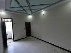 Prime Location Federal B Area - Block 12 Upper Portion Sized 200 Square Yards For Rent