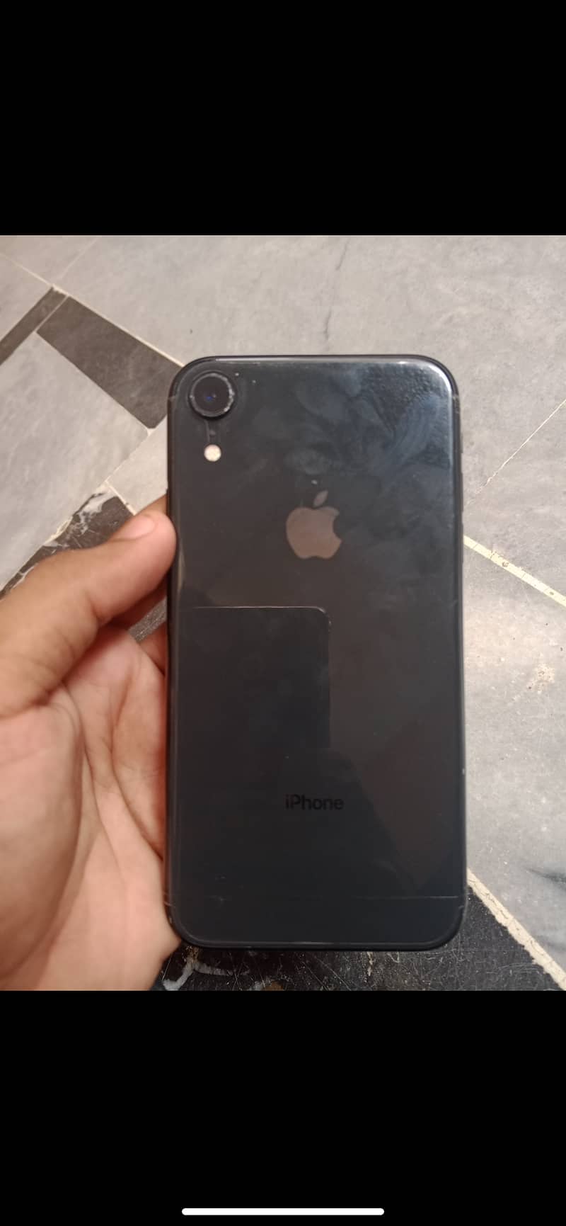 iPhone XR exchange with iPhone 11 4