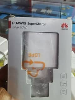 Huawei p 30 pro charger 44watt