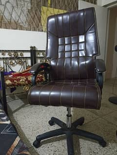 office revolving chair / executive/ gaming chair