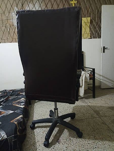 office revolving chair / executive/ gaming chair 4