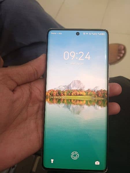 Tecno spark 20 pro plus 1