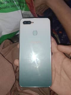 oppo f9 Exchange possible