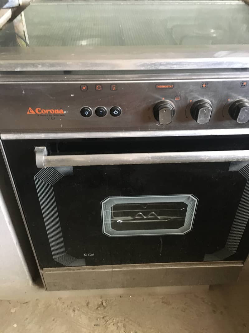 Best oven 1