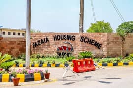 1 Kanal Residential Plot For Sale In Fazaia Housing Scheme Tarnol Islamabad In Block D. 0