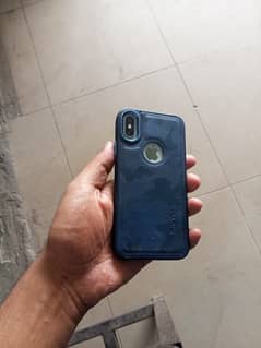 iPhone x pta official proved