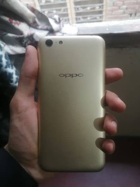 Oppo a71 3gb/16gb rom 4G. Best for Hotspot 3