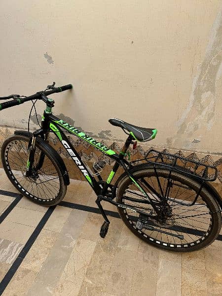 24" bicycle for sale 2