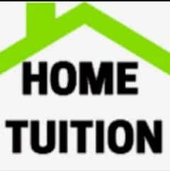 Home tuition service